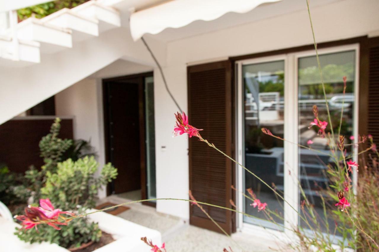 Apartmán Vouliagmeni Art Micro Loft Atény Exteriér fotografie